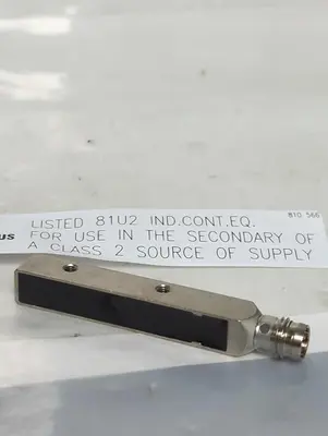 New | in-Stock BALLUFF BES0180 Sensors | Surplus Asset Holdings #1206473