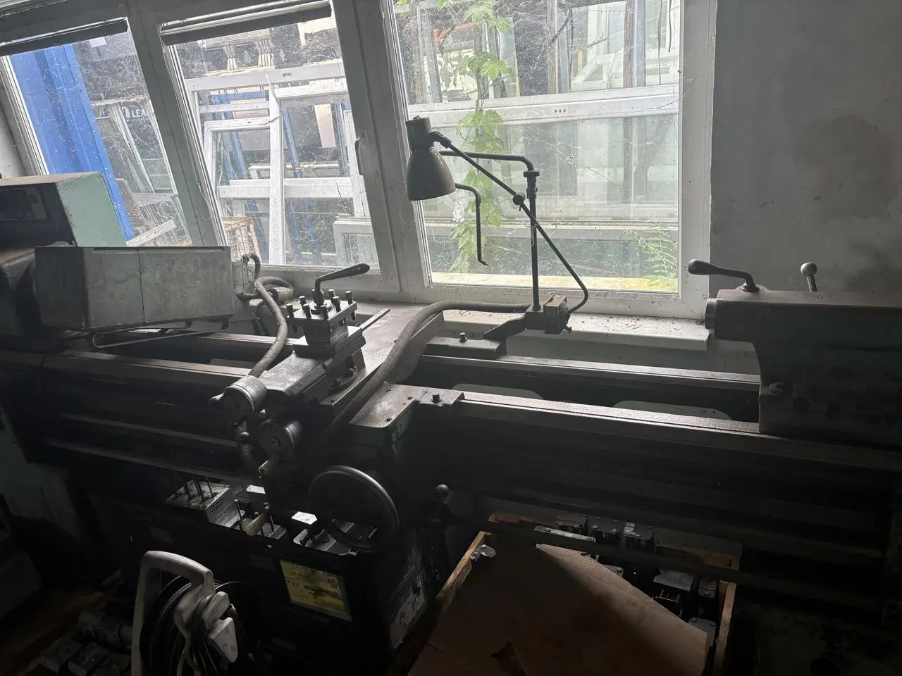 USED TOS SN 45 B/1500