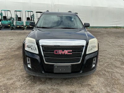 Used 2014 GMC TERRAIN SUVs Michigan US | Miedema Asset Management Group #1304517