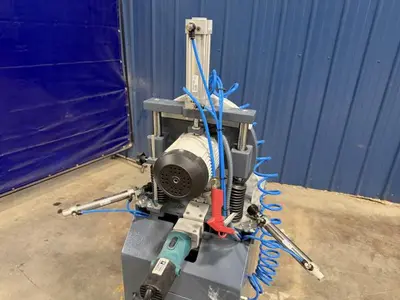 USED AES FN