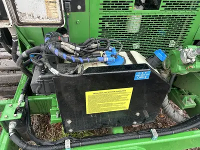 USED 2022 BANDIT INTIMIDATOR 20XPTK