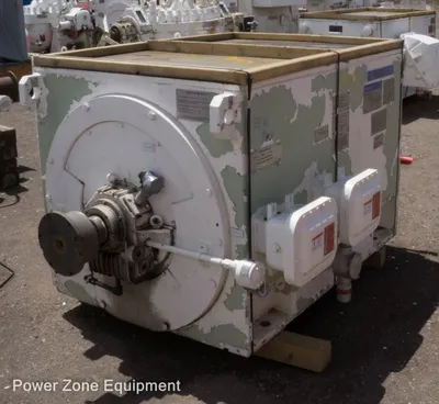 USED WESTINGHOUSE -