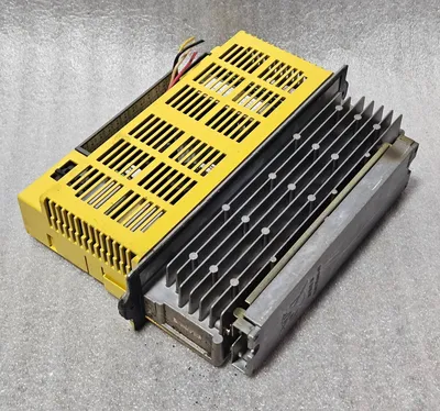 FANUC A06B-6066-H004 Servo Drives | Great American Equipment Company (4)
