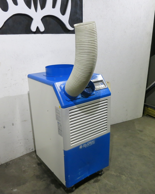 USED GLOBAL INDUSTRIAL 292661