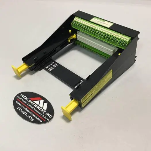 Used MURRELEKTRONIK SKP48/1FF Circuit Boards Michigan US | Ideal Machinery #601343