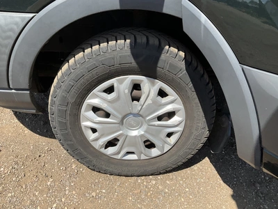USED 2018 FORD TRANSIT 350