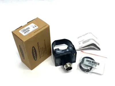 New | in-Stock Banner Engineering OTB Series Momentary Action Touch Button w/Black F.C. 28590 Relays & Switches Michigan US | Maverick Industrial Sales #1393227