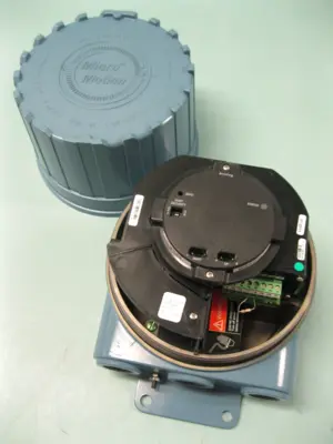 USED Micro Motion 9739 MVD63AJEZZZ