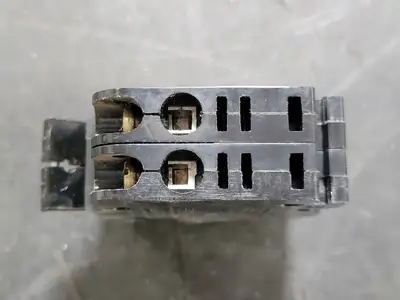 USED FEDERAL PIONEER NC240