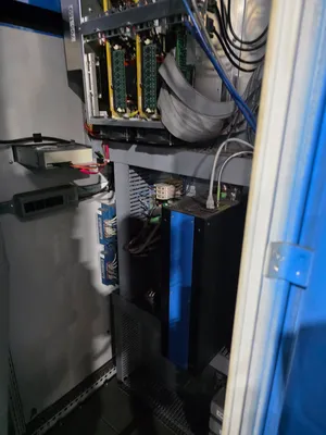 2016 PRIMA POWER Laserdyne 795XL Laser Welder/Cutter | Liberty Machine Works LLC (30)