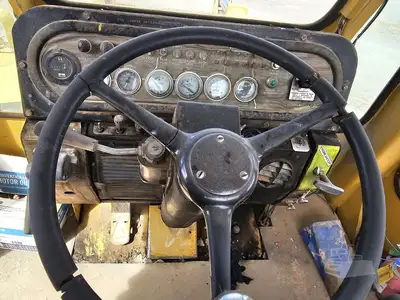 Used 1975 TEREX 7221AA Wheel Loaders Colorado US | ABN Services #1339293