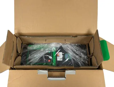 NEW SCHNEIDER ELECTRIC ATV630U30N4 AC SPEED DRIVE 3HP ALTIVAR PROCESS 075812