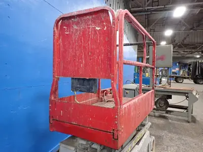 Scissor Lift