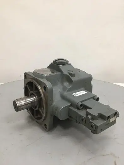 Used REXROTH 1PV2V430125RE15MV016A1 Pumps Michigan US | Ideal Machinery #694864