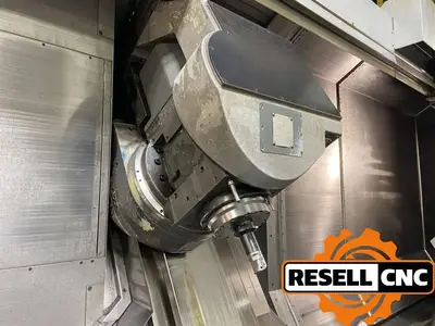 USED 2006 Mori Seiki MT-3500S/3500