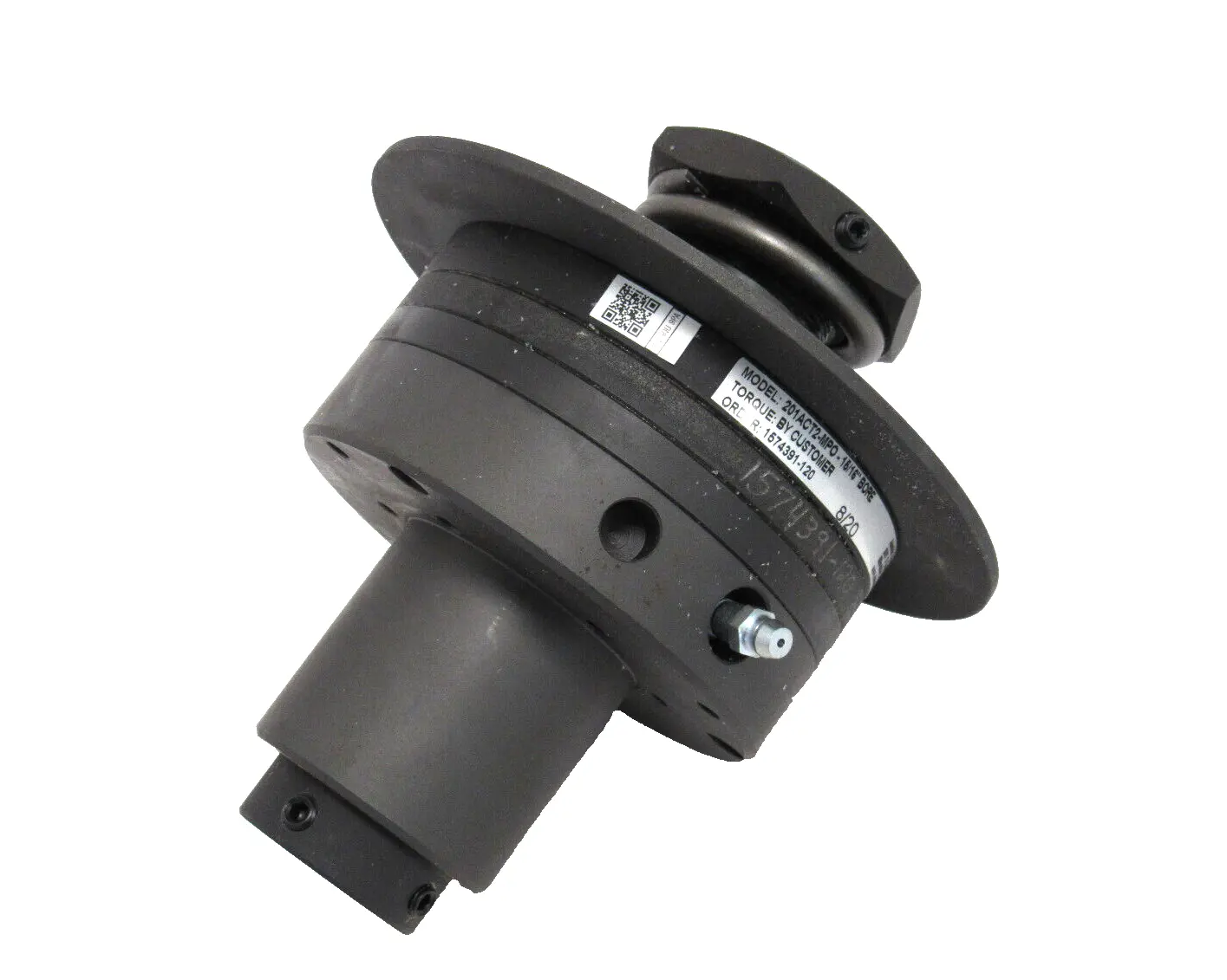 NEW AMERICAN AUTOGARD 201ACT2-MPO-15/16" TORQUE LIMTER 1574391-120