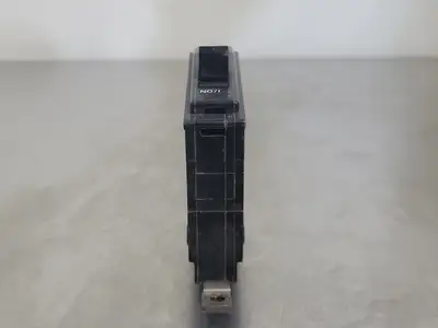 USED SQUARE D QOB120