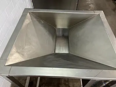 USED 2007 PAVAN TORESANI-FOODMAC SISTEMA VIBRANTE