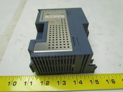 Sharp JW-33PU Power Supply Module Input 100-240VAC 50/60Hz 70Va Out 5VDC 4.5A