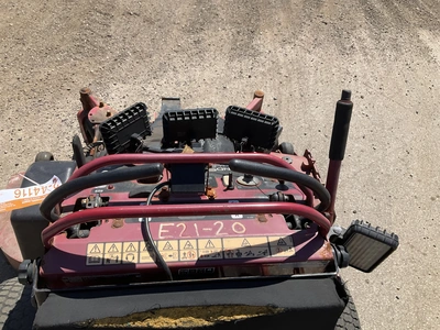 USED 2020 TORO GRANDSTAND MULTIFORCE
