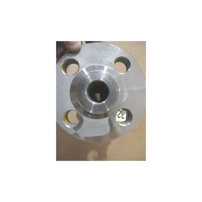1" OIC / NEWMANS FORGED STEEL BOLTED CHECK VALVE - CLASS 300