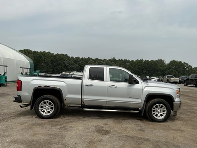 Used 2015 GMC SIERRA 1500 Pickup Trucks Michigan US | Miedema Asset Management Group #1320460