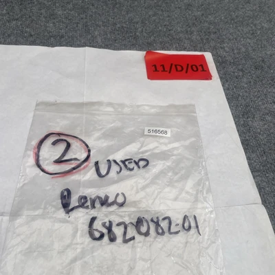 Used Renco 682 082-01 Encoders California US | Davliegogo LLC #1707626