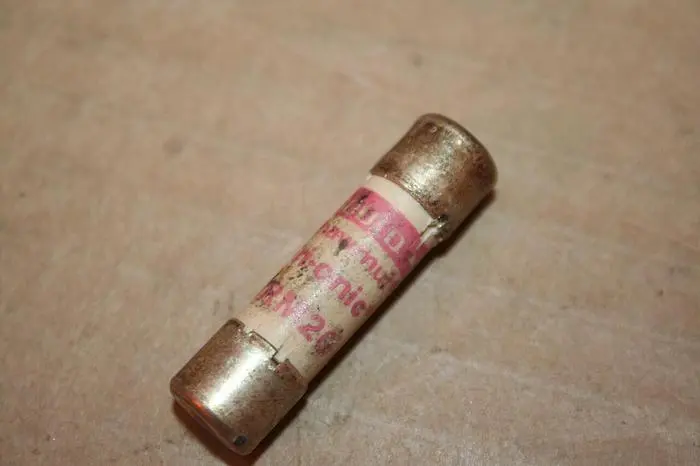 Used GOULD / SHAWMUT TRM20 Fuses Michigan US | Ideal Machinery #600625