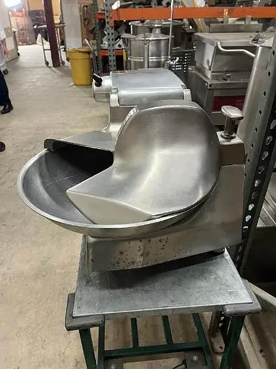 Used HOBART 84186U FOOD CHOPPER Food Processing Equipment (misc) Tennessee US | BAKE Marketing #392079