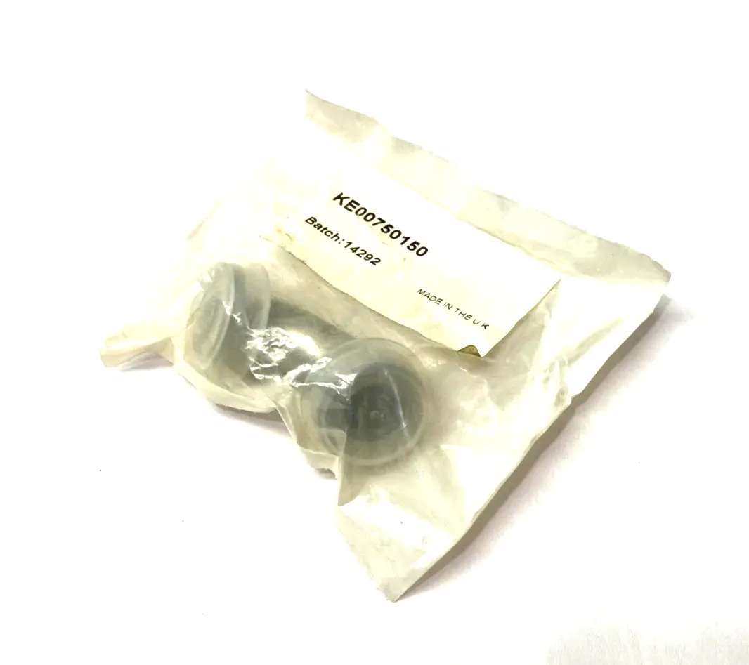 USED AGILENT STAINLESS STEEL 90-DEGREE ELBOW FITTING 1.5" CLEARANCE NW16
