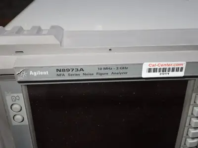 USED AGILENT N8973A