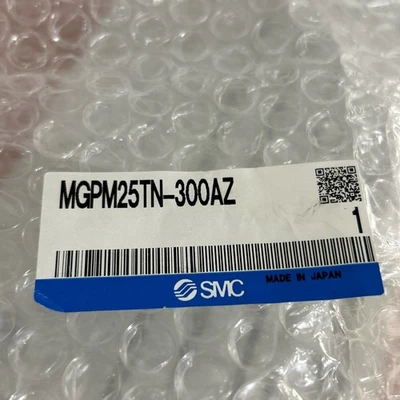 NEW SMC MGPM25TN-300AZ
