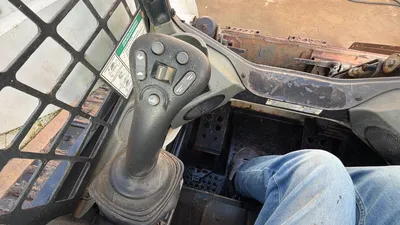 2019 BOBCAT T740 Compact Track Loaders | Simonson Equipment (13)