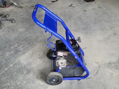 USED SIMONIZ S2000