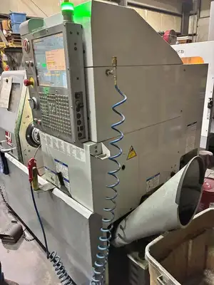 2010 HAAS SL-10 CNC Lathes | Toolquip, Inc. (1)