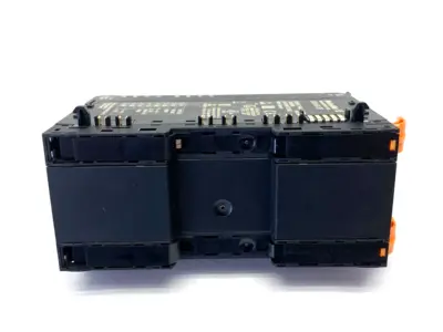 USED WEIDMÜLLER ETHERNET/IP REMOTE I/O FIELDBUS COUPLER