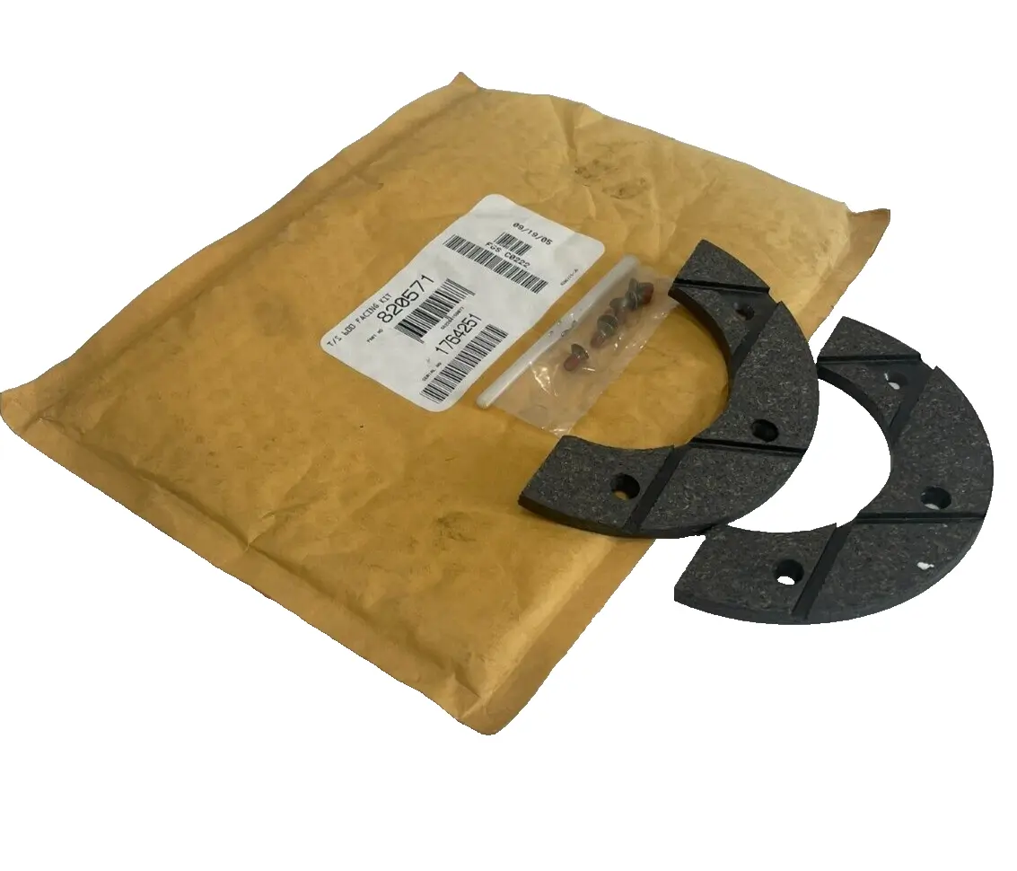 NEW NEXEN 82071 T/S 600 FACING KIT