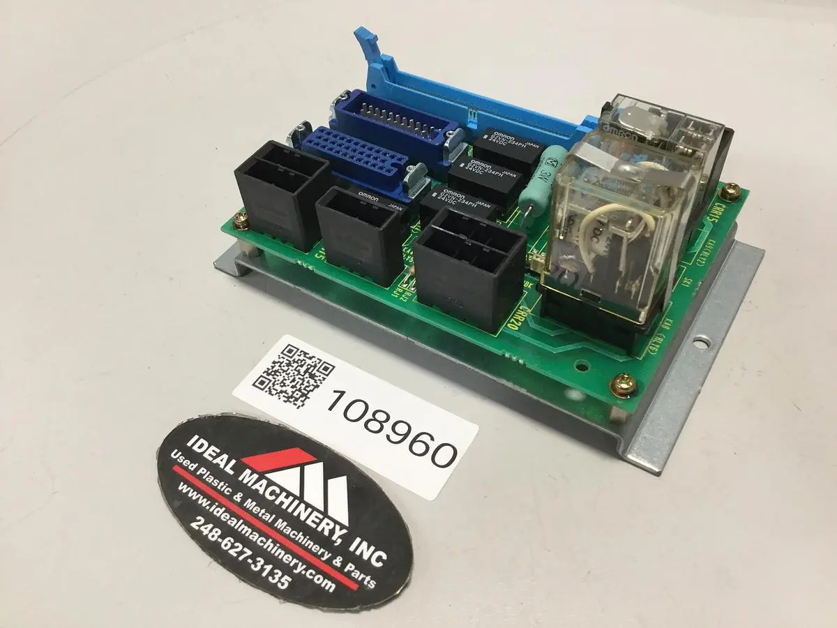USED FANUC A20B-1006-0300/05C