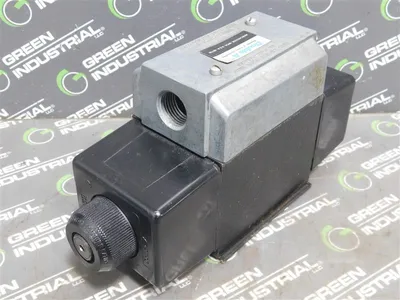 USED DOUBLE A HYDRAULICS QF-05-FF-10A3