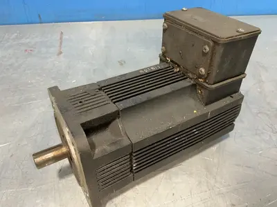 Used ALLENBRADLEY 1326ABB410G21 Motors (misc) Ohio US | HGR 24 #1506912