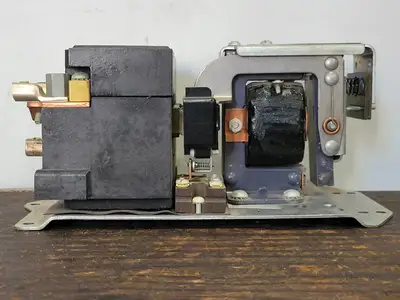 USED SQUARE D 8502DG2