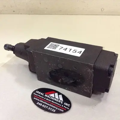 USED NACHI OG-G03-P3-E50
