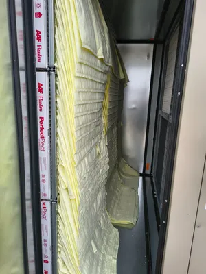 DAIKIN OAH034GDGM Air Handling Unit | ESS Industrial Equipment Sales (6)