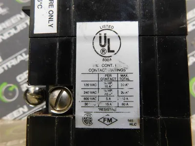 USED AGASTAT 7014AE
