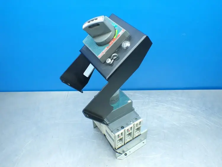 Used ABB TMAX T2H 100 Circuit Breakers Ohio US | HGR 24 #878464
