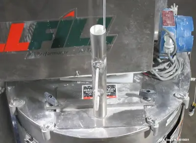 USED MATRIX PACKAGING ELETE