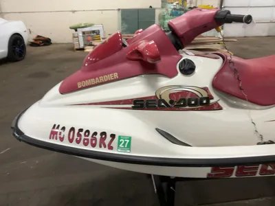 Used 1999 BOMBARDIER SEA-DOO GSX Boats (Misc) Michigan US | Miedema Asset Management Group #1423327