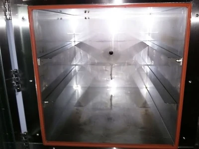 Sheldon VWR Vacuum Oven