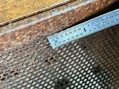 USED MIKRO CORPORATION 2GF