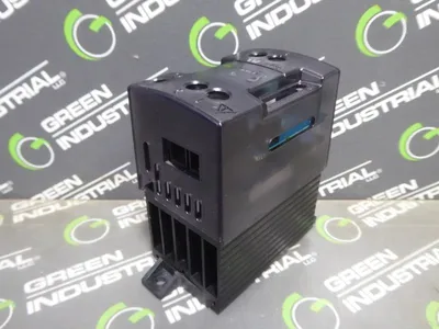 Watlow DA10-24C0-0100 DIN-a-mite Solid State Power Control Used